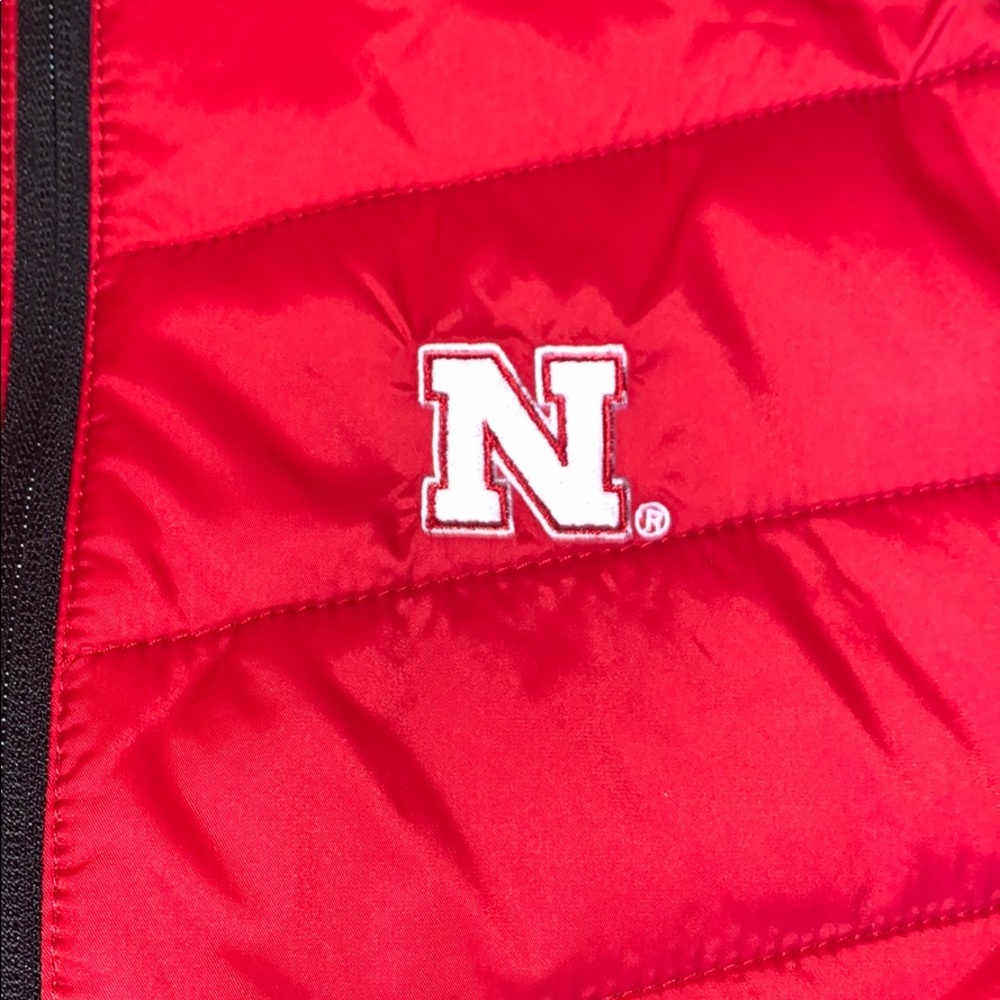 Nebraska Jacket - Picture 2 of 2